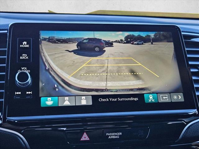 new 2026 Honda Ridgeline car, priced at $46,995