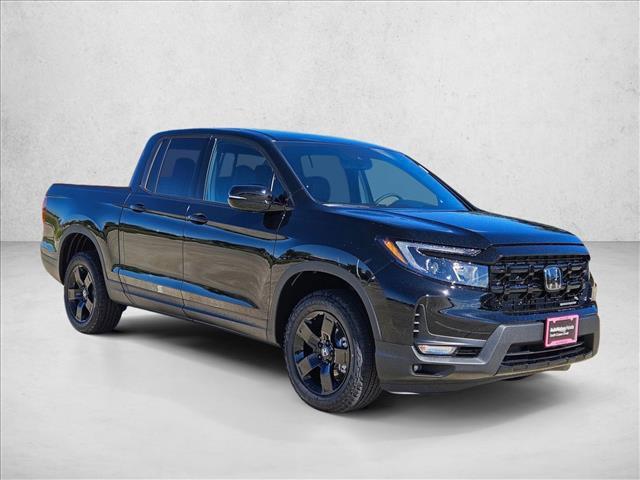 new 2026 Honda Ridgeline car, priced at $46,995