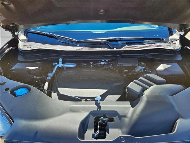 new 2026 Honda Ridgeline car, priced at $46,995