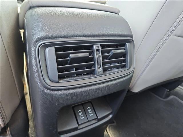 used 2017 Honda CR-V car, priced at $17,495