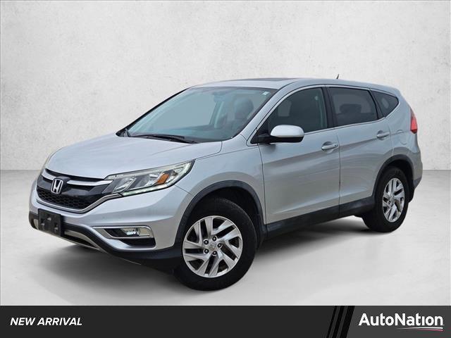used 2015 Honda CR-V car, priced at $15,995