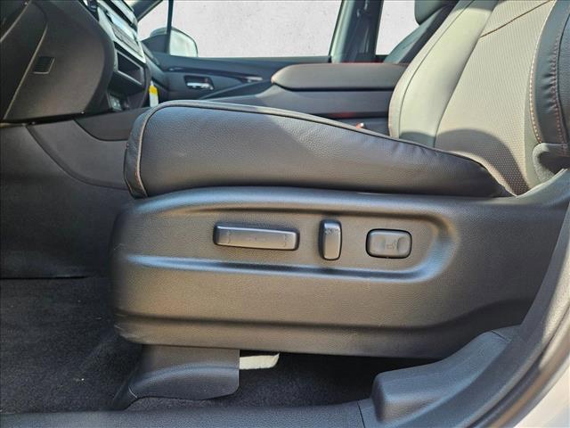 new 2026 Honda Ridgeline car, priced at $46,995