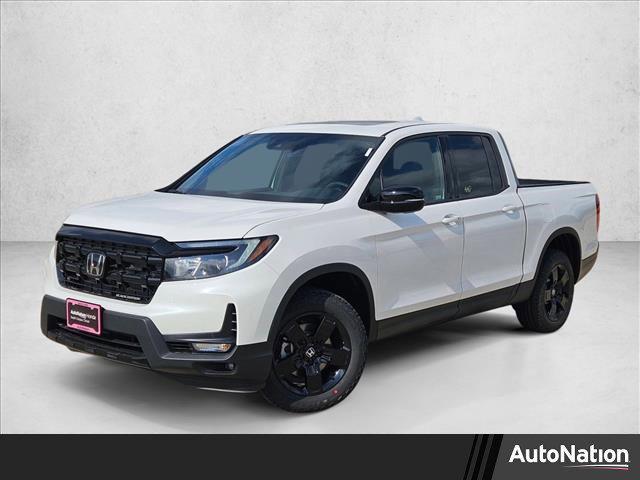 new 2026 Honda Ridgeline car, priced at $46,995