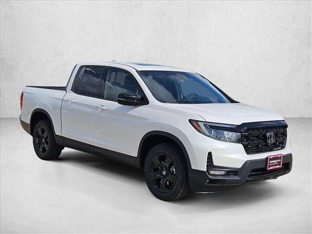 new 2026 Honda Ridgeline car, priced at $46,995