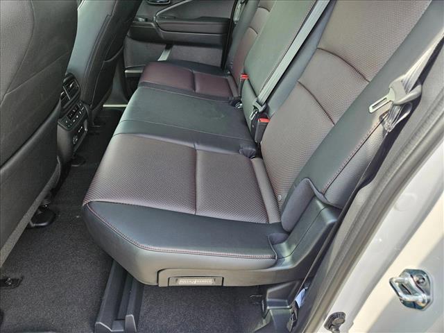 new 2026 Honda Ridgeline car, priced at $46,995