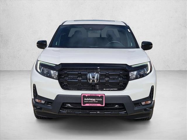 new 2026 Honda Ridgeline car, priced at $46,995