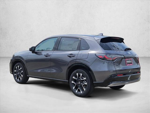 new 2027 Honda HR-V car, priced at $33,122
