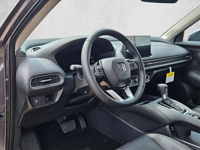 new 2027 Honda HR-V car, priced at $33,122