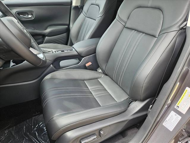 new 2027 Honda HR-V car, priced at $33,122