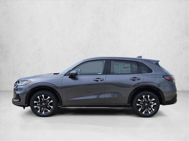 new 2027 Honda HR-V car, priced at $33,122