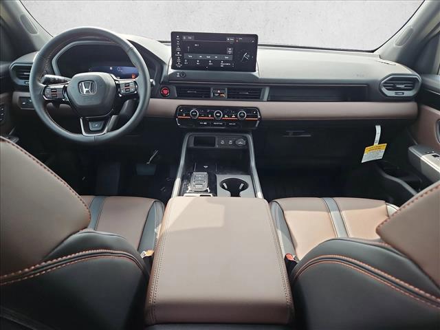 new 2026 Honda Pilot car, priced at $52,345