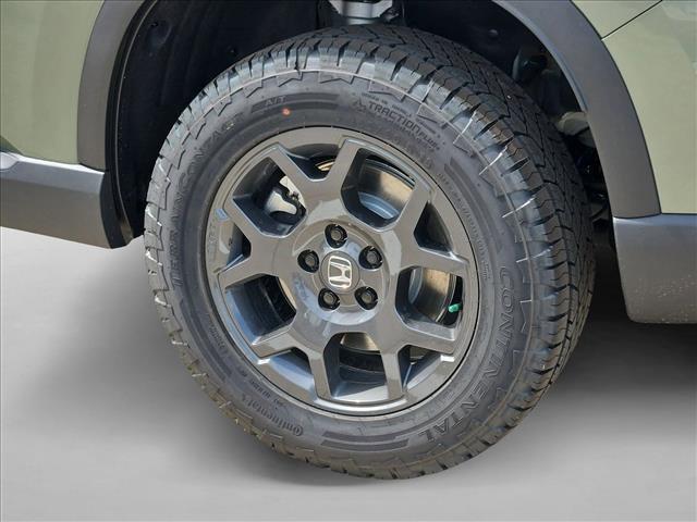 new 2026 Honda Pilot car, priced at $52,345