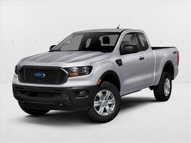 used 2021 Ford Ranger car, priced at $22,995