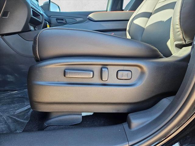 new 2026 Honda Ridgeline car, priced at $46,995