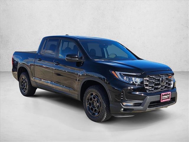 new 2026 Honda Ridgeline car, priced at $46,995