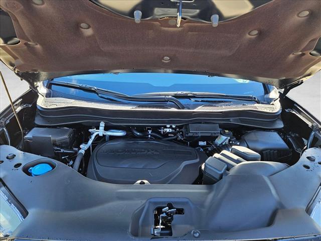 new 2026 Honda Ridgeline car, priced at $46,995