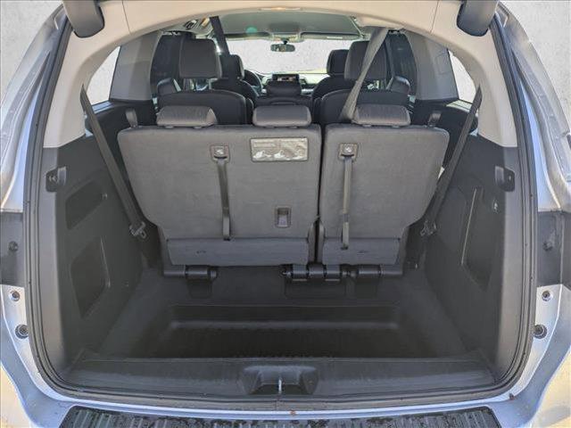 used 2019 Honda Odyssey car, priced at $22,995