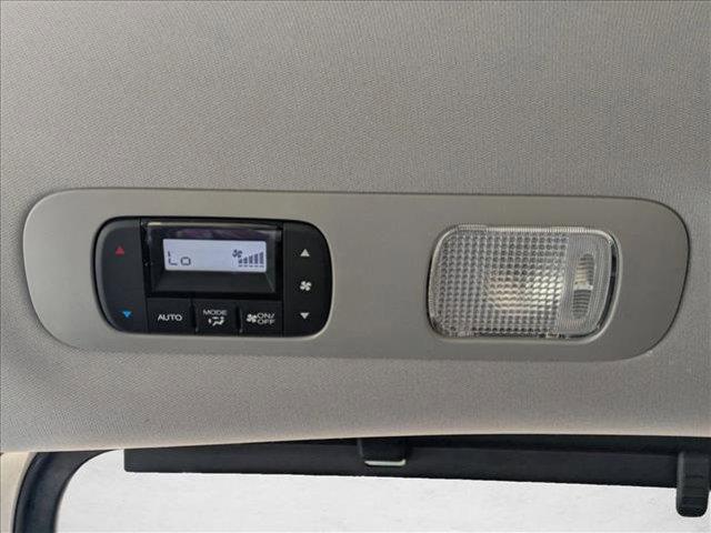 used 2019 Honda Odyssey car, priced at $22,995