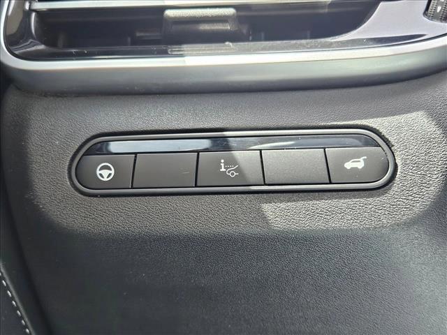 used 2023 INFINITI QX60 car, priced at $40,495