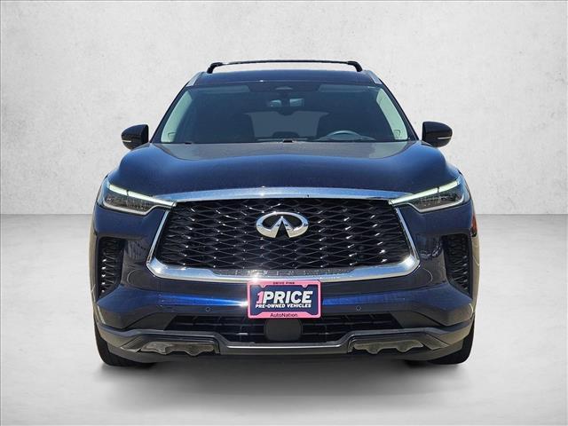 used 2023 INFINITI QX60 car, priced at $40,495