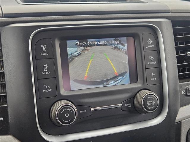 used 2024 Ram 1500 car, priced at $27,220
