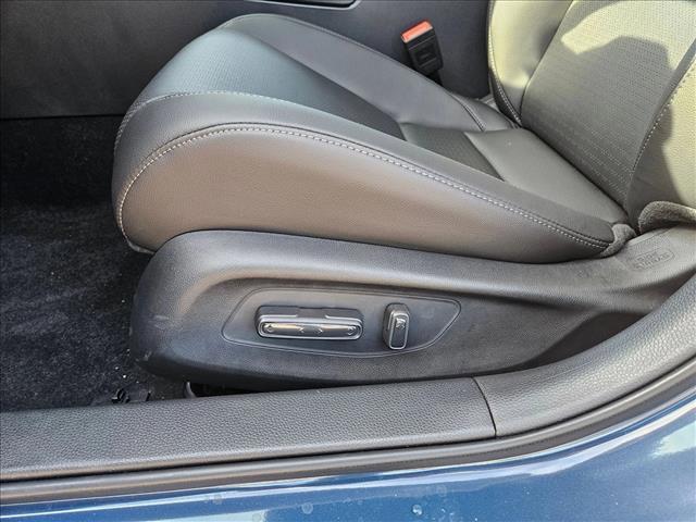 new 2026 Honda Civic Hybrid car, priced at $33,945