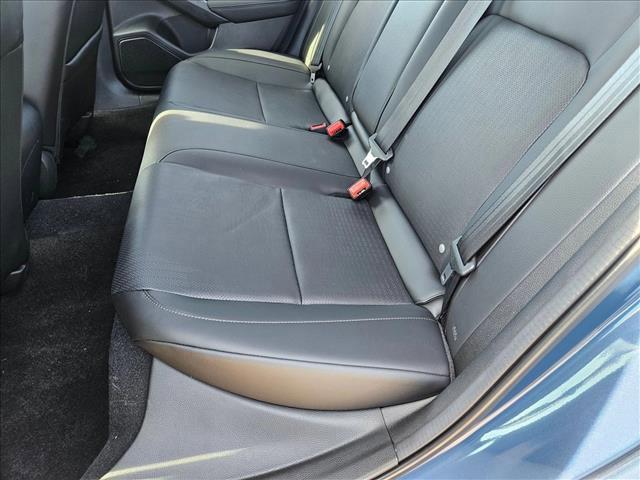 new 2026 Honda Civic Hybrid car, priced at $33,945