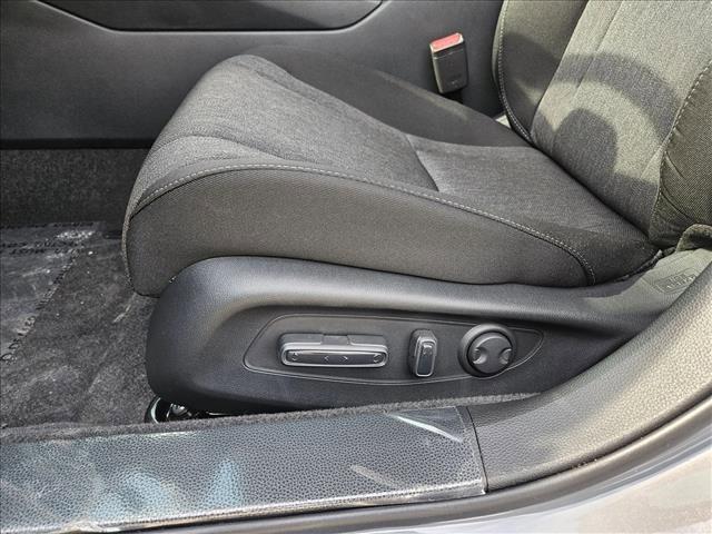 new 2025 Honda Accord car, priced at $32,210