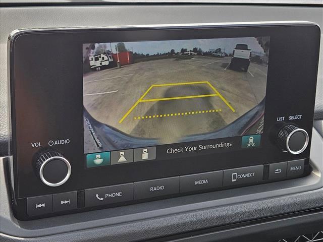 new 2025 Honda Accord car, priced at $32,210