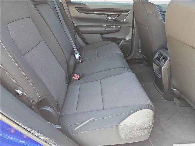 used 2024 Honda CR-V car, priced at $28,220