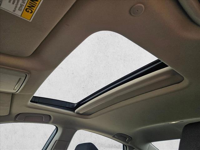 new 2025 Honda Accord car, priced at $32,210