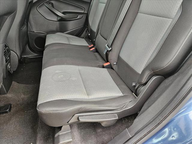 used 2018 Ford Escape car, priced at $12,495