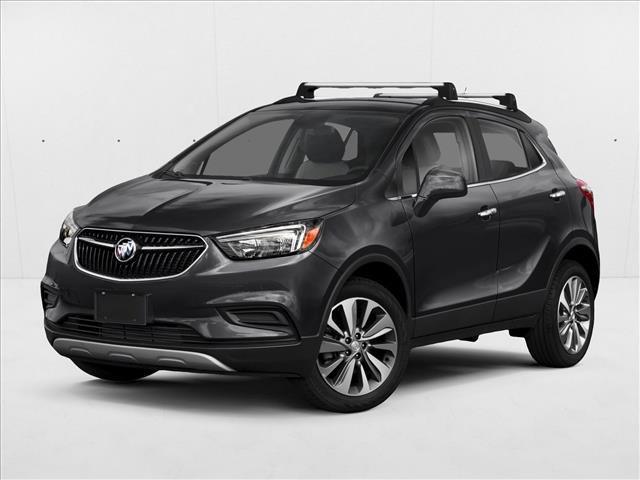 used 2020 Buick Encore car, priced at $13,995