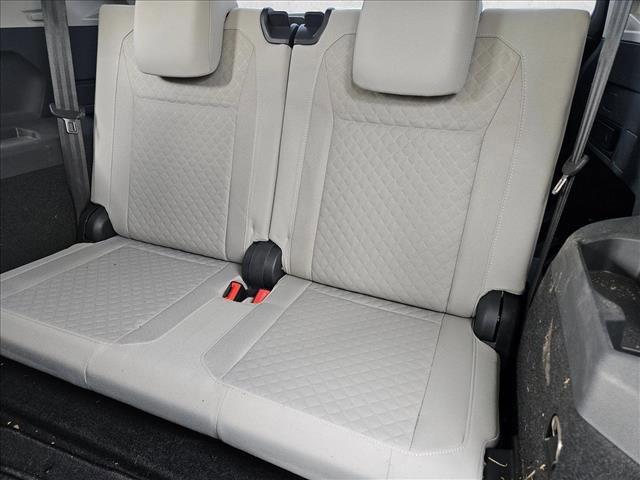 used 2020 Volkswagen Tiguan car, priced at $16,495