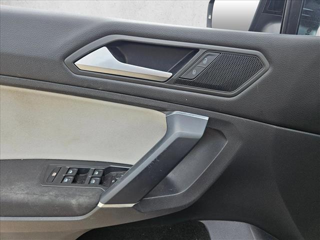 used 2020 Volkswagen Tiguan car, priced at $16,495