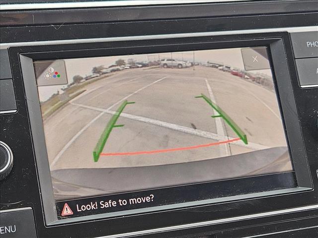 used 2020 Volkswagen Tiguan car, priced at $16,495