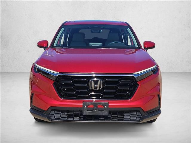 used 2024 Honda CR-V car, priced at $28,995