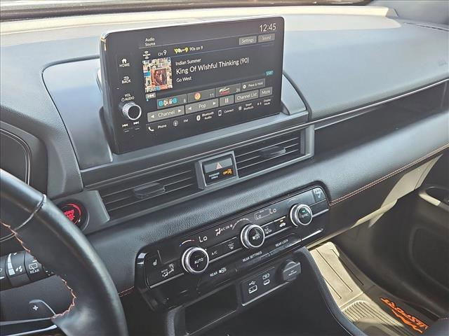 used 2025 Honda Pilot car, priced at $42,495