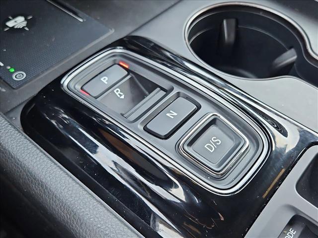 used 2025 Honda Pilot car, priced at $42,495