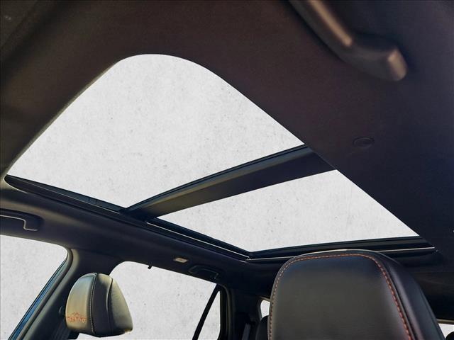 used 2025 Honda Pilot car, priced at $42,495