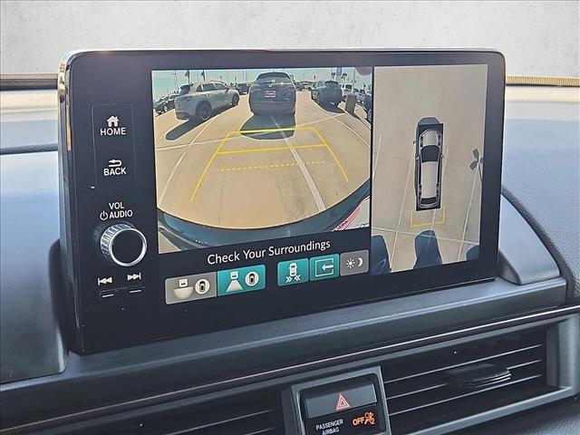 used 2025 Honda Pilot car, priced at $42,495