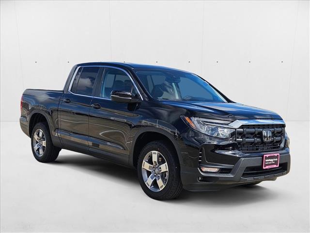new 2025 Honda Ridgeline car, priced at $42,995
