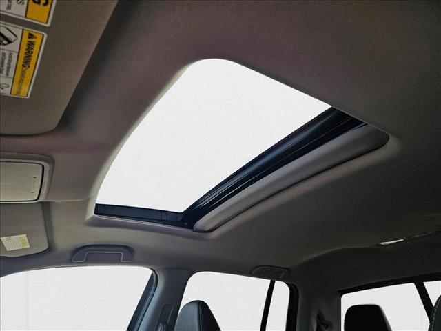 new 2025 Honda Ridgeline car, priced at $42,995