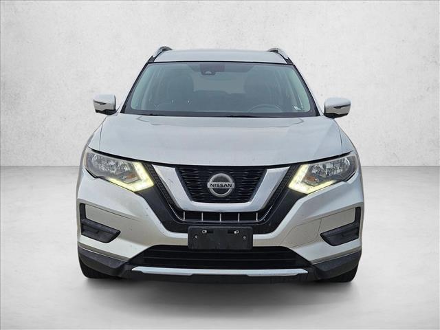 used 2019 Nissan Rogue car, priced at $13,995