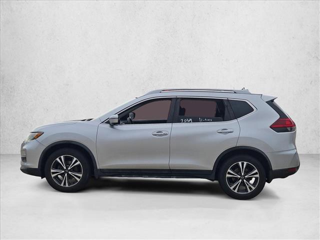 used 2019 Nissan Rogue car, priced at $13,995