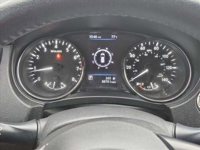 used 2019 Nissan Rogue car, priced at $13,995