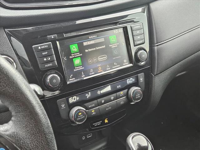 used 2019 Nissan Rogue car, priced at $13,995