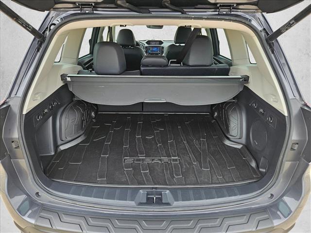used 2023 Subaru Forester car, priced at $26,979