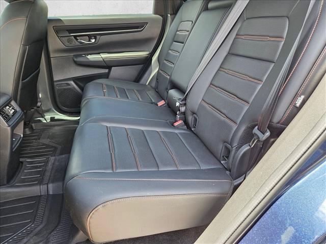 used 2026 Honda CR-V Hybrid car, priced at $36,439