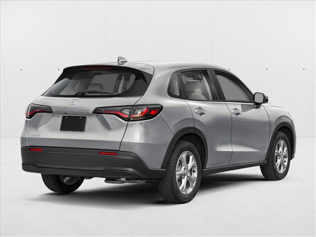 new 2027 Honda HR-V car, priced at $29,272
